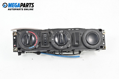 Панел парно за Mercedes-Benz Sprinter 4-t Platform (904) (02.1996 - 05.2006)