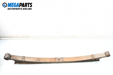 Ресори за Mercedes-Benz Sprinter 4-t Platform (904) (02.1996 - 05.2006), товарен