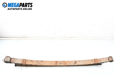 Ресори за Mercedes-Benz Sprinter 4-t Platform (904) (02.1996 - 05.2006), товарен