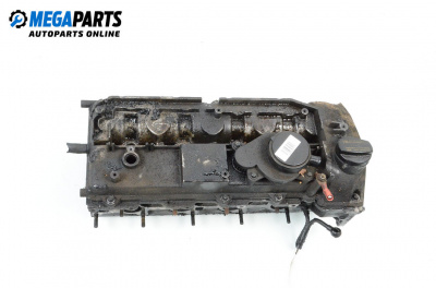 Глава за Mercedes-Benz Sprinter 4-t Platform (904) (02.1996 - 05.2006) 411 CDI, 109 к.с.