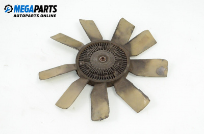 Перка охлаждане за Mercedes-Benz Sprinter 4-t Platform (904) (02.1996 - 05.2006) 411 CDI, 109 к.с.