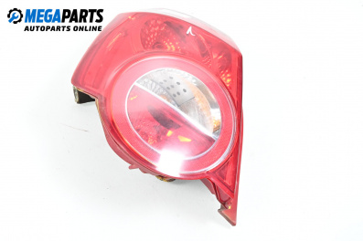 Стоп за Chevrolet Aveo Hatchback II (01.2007 - 12.2011), хечбек, позиция: лява