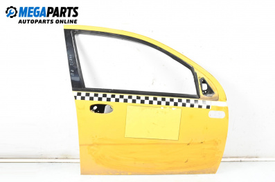 Врата за Chevrolet Aveo Hatchback II (01.2007 - 12.2011), 4+1 вр., хечбек, позиция: предна, дясна