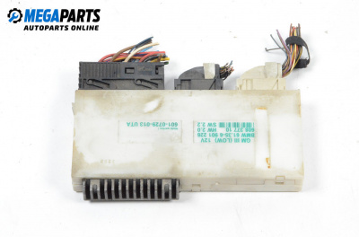 Комфорт модул за BMW 5 Series E39 Touring (01.1997 - 05.2004), № BMW 61.35-6 901 226