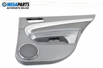 Кора врата за Audi A3 Sportback I (09.2004 - 03.2015), 4+1 вр., хечбек, позиция: задна, дясна