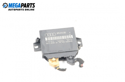 PDC модул за Audi A3 Sportback I (09.2004 - 03.2015), № 8P0919283