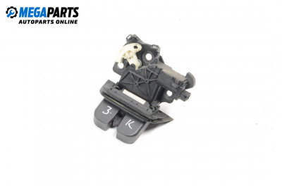 Брава заден капак за Audi A3 Sportback I (09.2004 - 03.2015), хечбек, позиция: задна