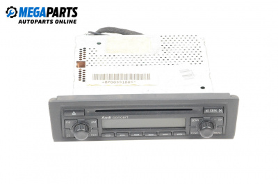 CD плеър за Audi A3 Sportback I (09.2004 - 03.2015)