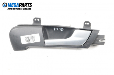 Вътрешна дръжка за Audi A3 Sportback I (09.2004 - 03.2015), 4+1 вр., хечбек, позиция: предна, дясна