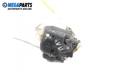 Брава на врата за Audi A3 Sportback I (09.2004 - 03.2015), позиция: предна, лява