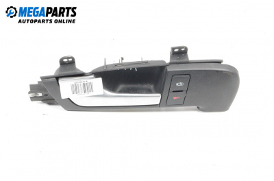 Вътрешна дръжка за Audi A3 Sportback I (09.2004 - 03.2015), 4+1 вр., хечбек, позиция: предна, лява