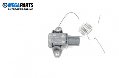 Сензор airbag за Audi A3 Sportback I (09.2004 - 03.2015), № 8P0955557