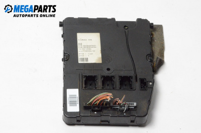 BSI модул за Renault Megane II Grandtour (08.2003 - 08.2012), № 8200309691