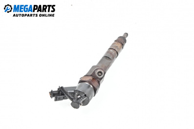 Дюза дизел за Renault Megane II Grandtour (08.2003 - 08.2012) 1.9 dCi, 120 к.с.