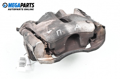Спирачен апарат за Renault Megane II Grandtour (08.2003 - 08.2012), позиция: предна, дясна