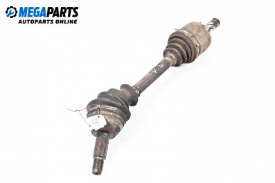 Полуоска за Chevrolet Epica Sedan (01.2005 - ...) 2.0, 144 к.с., позиция: предна, лява