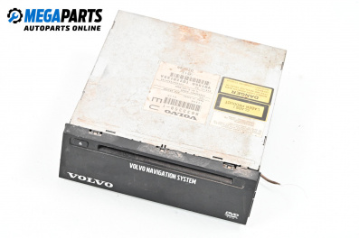 GPS навигация за Volvo S80 I Sedan (05.1998 - 02.2008), № 8633358-1