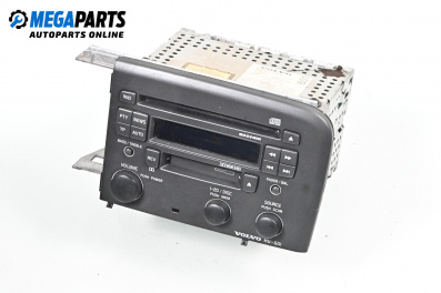 CD плеър за Volvo S80 I Sedan (05.1998 - 02.2008)