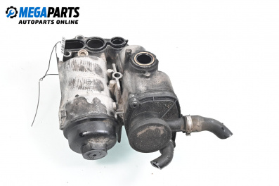 Корпус за маслен филтър за Volvo S80 I Sedan (05.1998 - 02.2008) 2.4 D5, 163 к.с.