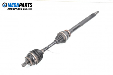 Полуоска за Volvo S80 I Sedan (05.1998 - 02.2008) 2.4 D5, 163 к.с., позиция: предна, дясна