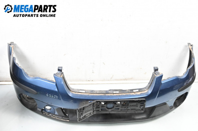 Предна броня за Subaru Outback Crossover II (09.2003 - 06.2010), комби, позиция: предна