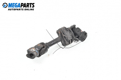 Каре на волана за Subaru Outback Crossover II (09.2003 - 06.2010) 2.0 D AWD, 150 к.с., комби