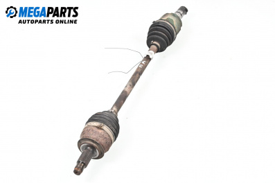 Полуоска за Subaru Outback Crossover II (09.2003 - 06.2010) 2.0 D AWD, 150 к.с., позиция: предна, дясна