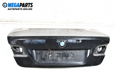 Заден капак за BMW 3 Series E90 Coupe E92 (06.2006 - 12.2013), 2+1 вр., купе, позиция: задна