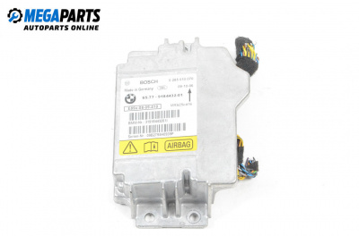 Модул за AIRBAG за BMW 3 Series E90 Coupe E92 (06.2006 - 12.2013)