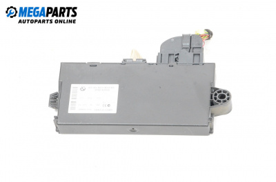 CAS модул за BMW 3 Series E90 Coupe E92 (06.2006 - 12.2013), №  5WK4 9511ABR