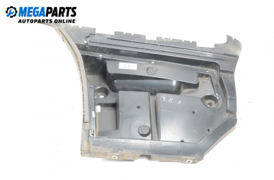 Държач броня за BMW 3 Series E90 Coupe E92 (06.2006 - 12.2013), купе, позиция: задна, лява
