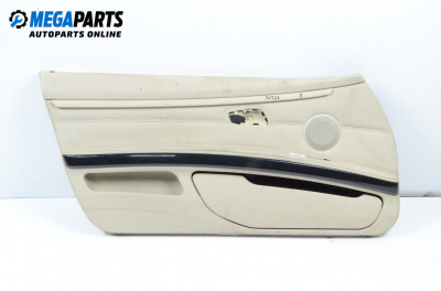 Кора врата за BMW 3 Series E90 Coupe E92 (06.2006 - 12.2013), 2+1 вр., купе, позиция: лява