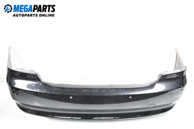 Задна броня за BMW 3 Series E90 Coupe E92 (06.2006 - 12.2013), купе