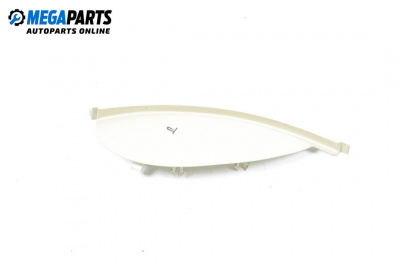 Интериорна пластмаса за BMW 3 Series E90 Coupe E92 (06.2006 - 12.2013), 2+1 вр., купе, позиция: дясна