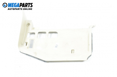Интериорна пластмаса под таблото за BMW 3 Series E90 Coupe E92 (06.2006 - 12.2013), 2+1 вр., купе