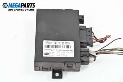 Модул за Mercedes-Benz C-Class Estate (S203) (03.2001 - 08.2007), № 0315457232
