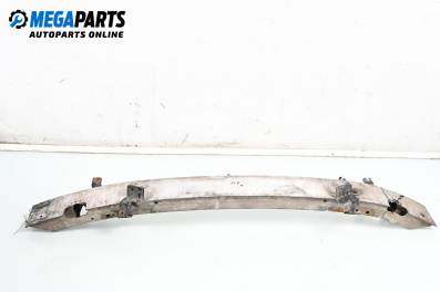 Bumper support brace impact bar for Mercedes-Benz C-Class Estate (S203) (03.2001 - 08.2007), station wagon, position: front