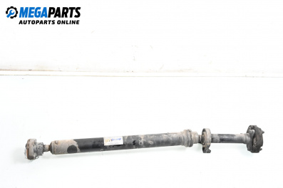 Кардан за Volkswagen Touareg SUV I (10.2002 - 01.2013) 5.0 V10 TDI, 313 к.с., автоматик