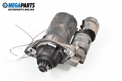 Стартер за Volkswagen Touran Minivan I (02.2003 - 05.2010) 2.0 EcoFuel, 109 к.с.