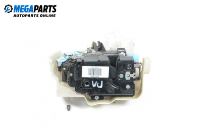 Брава на врата за Volkswagen Touran Minivan I (02.2003 - 05.2010), позиция: предна, лява