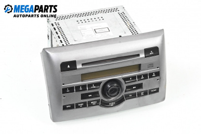 CD плеър за Fiat Stilo Hatchback (10.2001 - 11.2010)