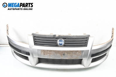 Предна броня за Fiat Stilo Hatchback (10.2001 - 11.2010), хечбек, позиция: предна