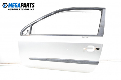 Врата за Fiat Stilo Hatchback (10.2001 - 11.2010), 2+1 вр., хечбек, позиция: лява