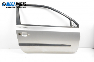 Врата за Fiat Stilo Hatchback (10.2001 - 11.2010), 2+1 вр., хечбек, позиция: дясна