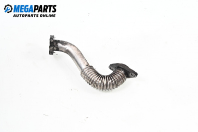 EGR тръба за Nissan Qashqai I SUV (12.2006 - 04.2014) 2.0 dCi 4x4, 150 к.с.