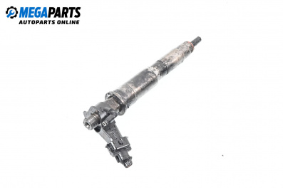 Дюза дизел за Nissan Qashqai I SUV (12.2006 - 04.2014) 2.0 dCi 4x4, 150 к.с.