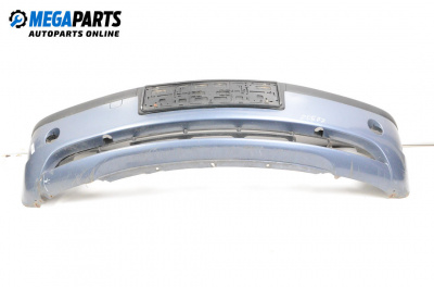 Предна броня за BMW 3 Series E46 Touring (10.1999 - 06.2005), комби, позиция: предна