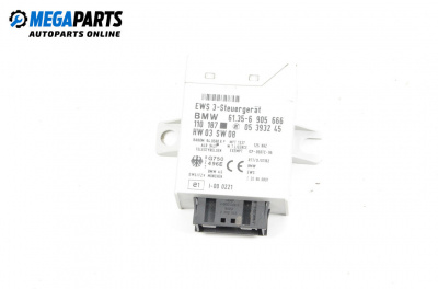 Модул EWS за BMW 3 Series E46 Touring (10.1999 - 06.2005), № 6 905 666