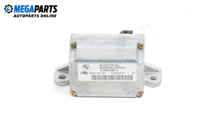 Модул ESP за BMW 3 Series E46 Touring (10.1999 - 06.2005), № BMW 34.52-6 759 412