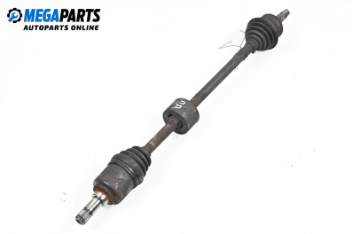 Полуоска за Fiat Punto Hatchback II (09.1999 - 07.2012) 1.2 60 (188.030, .050, .130, .150, .230, .250), 60 к.с., позиция: предна, дясна
